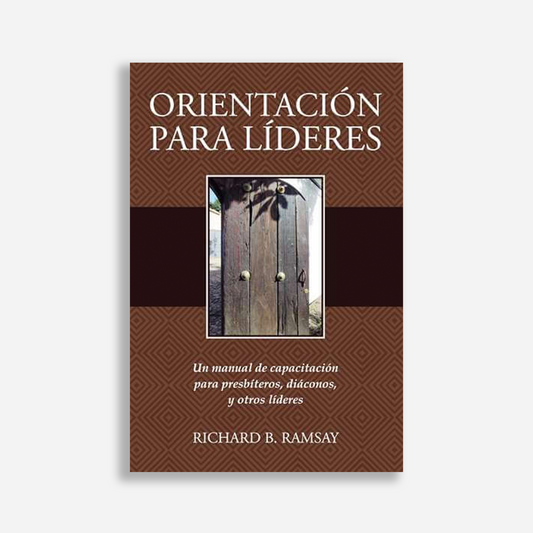 Orientación para líderes