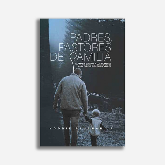 Padres, pastores de familia