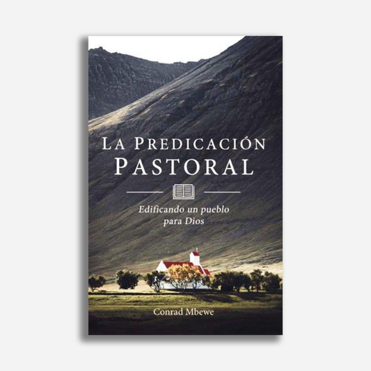 La predicación pastoral