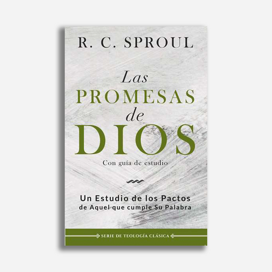 Las promesas de Dios