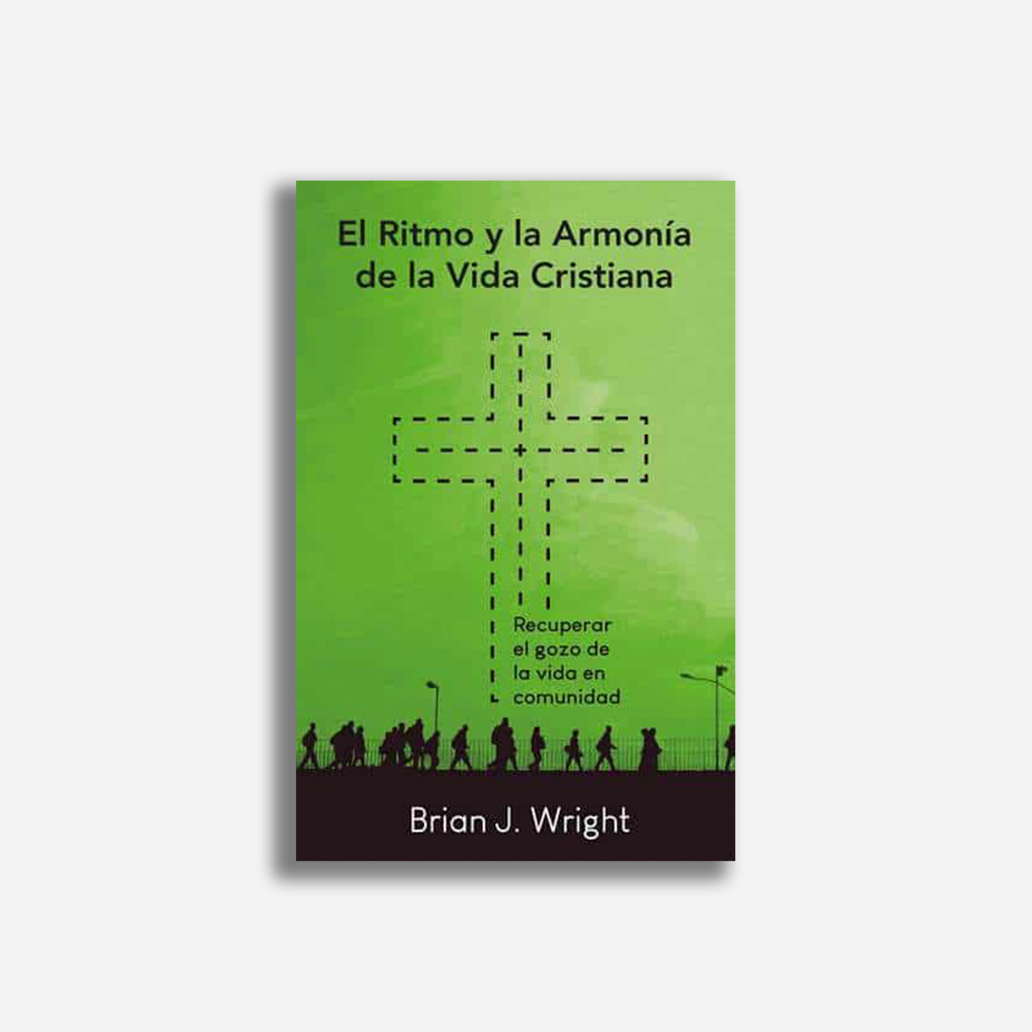 El ritmo y la armonía de la vida Cristiana