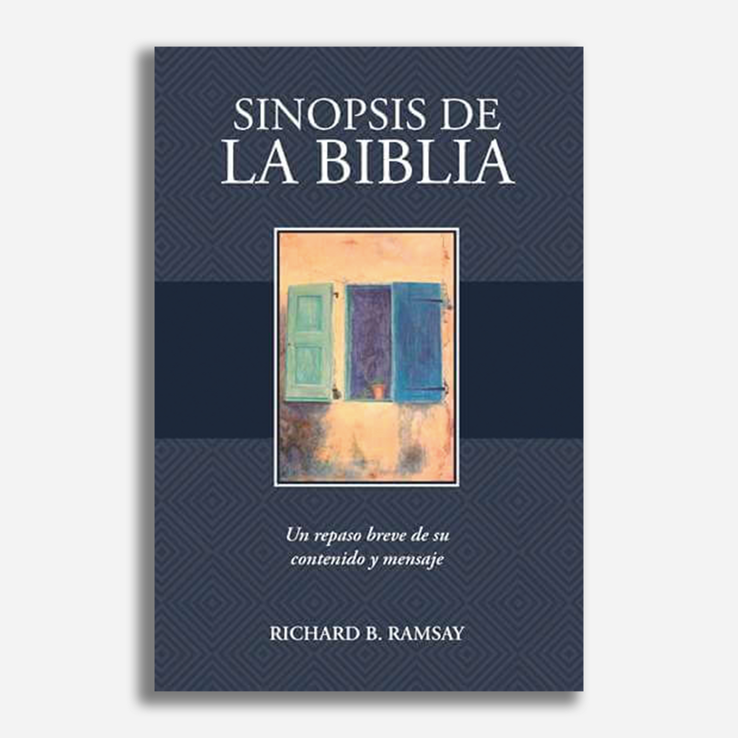 Sinópsis de la Biblia