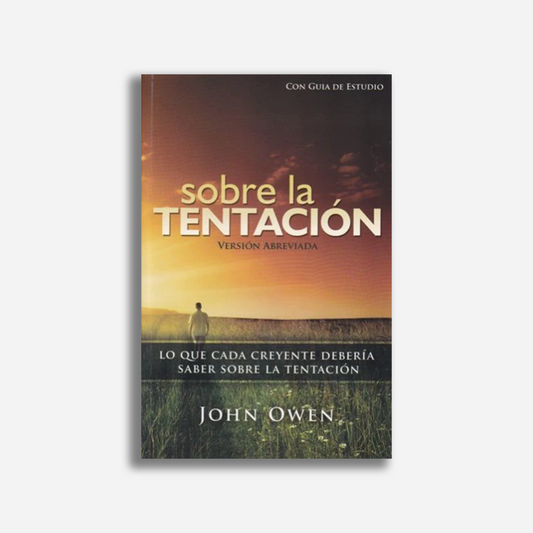 Sobre la tentación (abreviado)