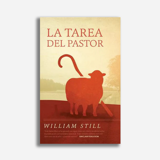 La tarea del pastor
