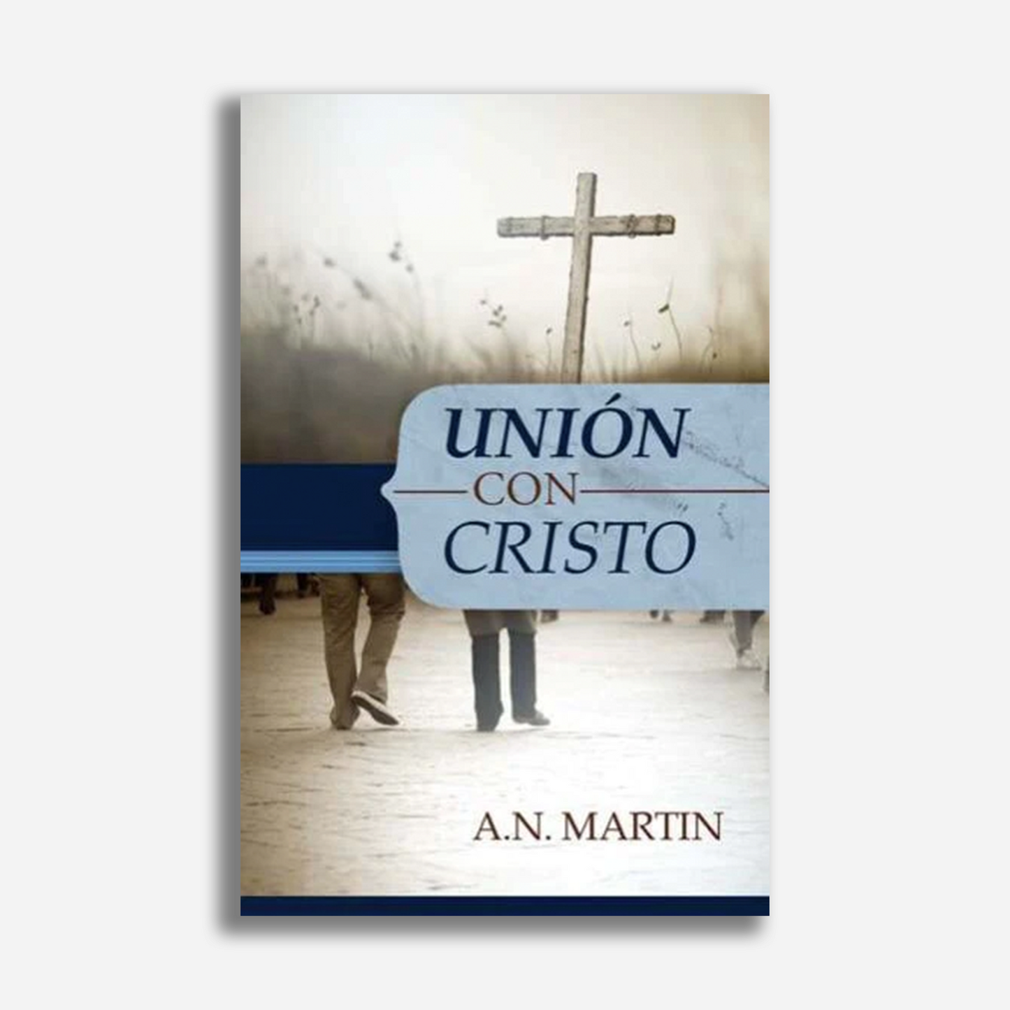 Unión con Cristo