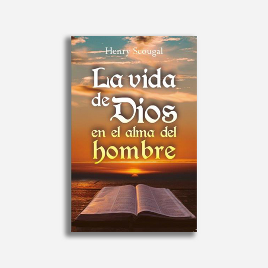 La Vida de Dios en el alma del Hombre (versión abreviada)